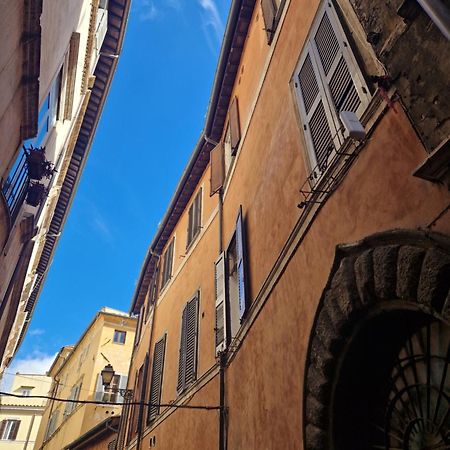 Home Bella Roma Centro Storico المظهر الخارجي الصورة