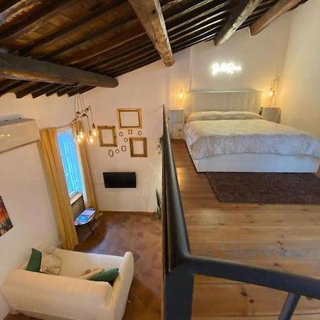 Home Bella Roma Centro Storico المظهر الخارجي الصورة