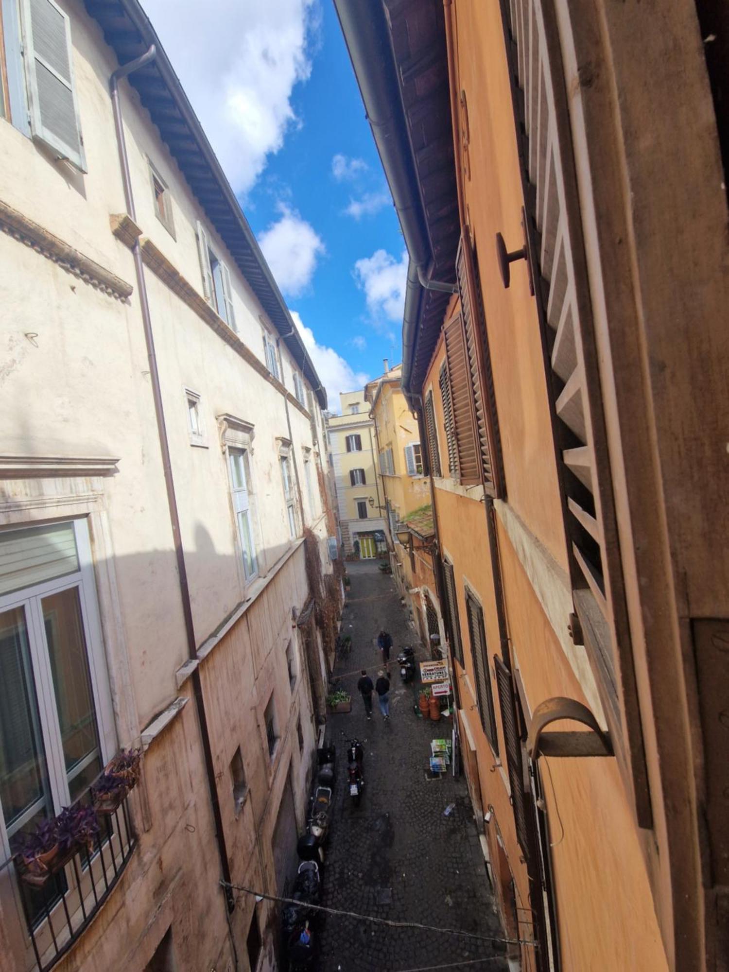 Home Bella Roma Centro Storico المظهر الخارجي الصورة