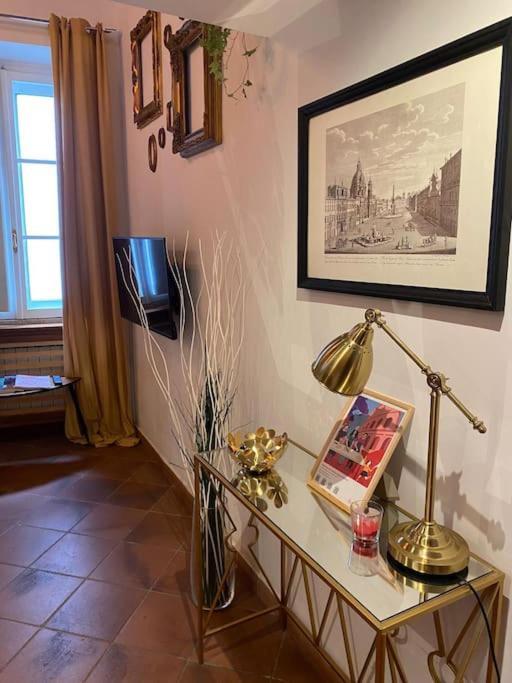 Home Bella Roma Centro Storico المظهر الخارجي الصورة
