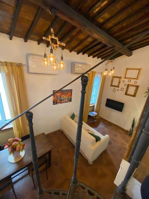 Home Bella Roma Centro Storico المظهر الخارجي الصورة
