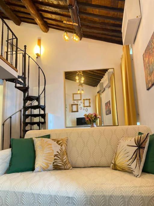 Home Bella Roma Centro Storico المظهر الخارجي الصورة