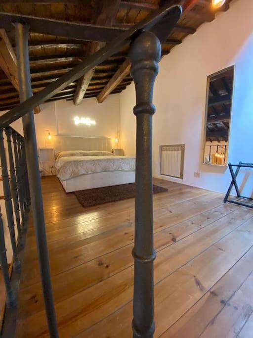 Home Bella Roma Centro Storico المظهر الخارجي الصورة
