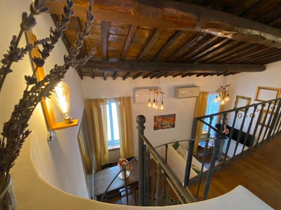Home Bella Roma Centro Storico المظهر الخارجي الصورة