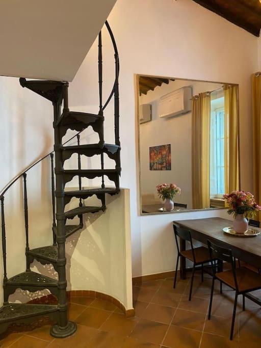 Home Bella Roma Centro Storico المظهر الخارجي الصورة