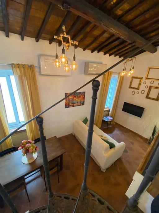 Home Bella Roma Centro Storico المظهر الخارجي الصورة