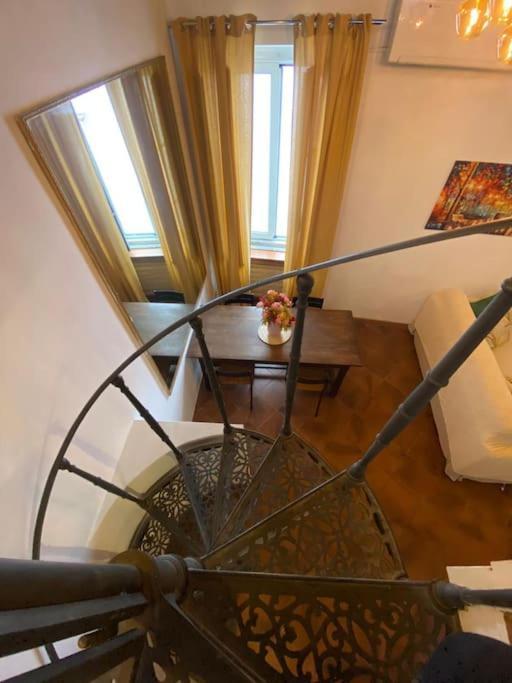Home Bella Roma Centro Storico المظهر الخارجي الصورة
