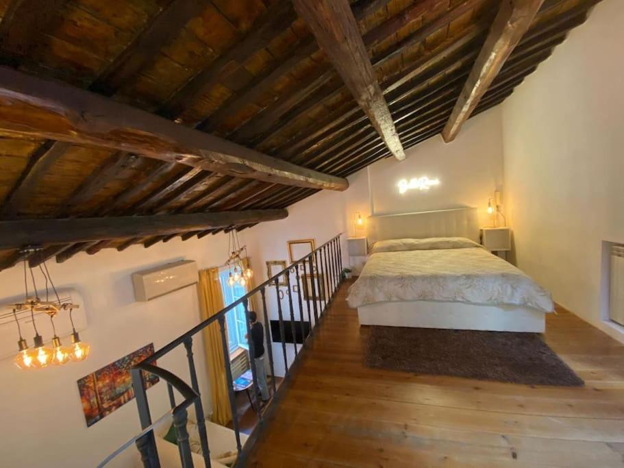 Home Bella Roma Centro Storico المظهر الخارجي الصورة