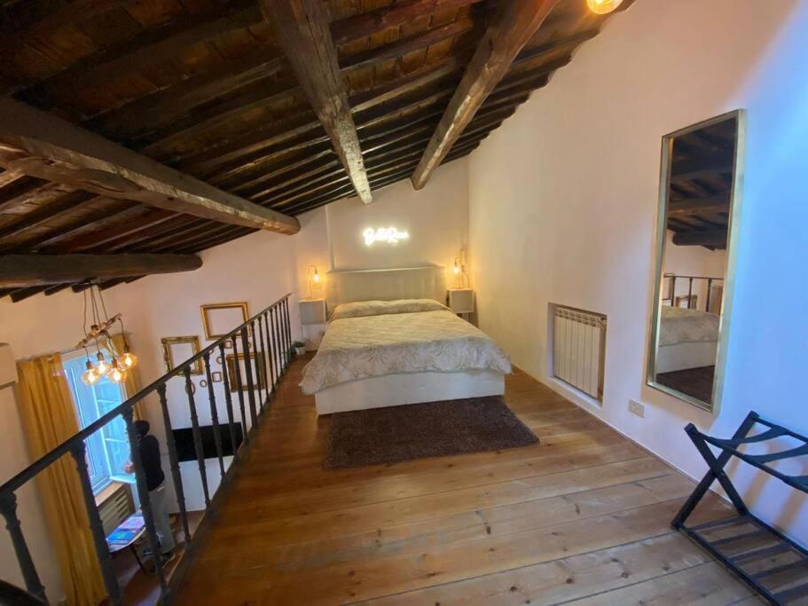 Home Bella Roma Centro Storico المظهر الخارجي الصورة