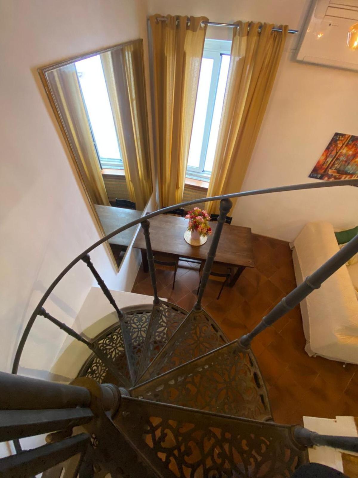 Home Bella Roma Centro Storico المظهر الخارجي الصورة